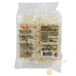 Fideos udon TRES ALEGRÍAS 600g de Corea