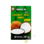 La leche de coco AROY-D 250ml Tailandia