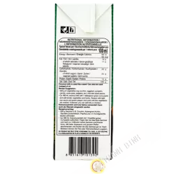 Crema de coco uht 1L