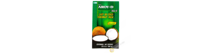 La leche de coco AROY-D 1L Tailandia