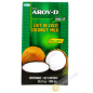 La leche de coco AROY-D 1L Tailandia
