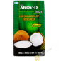 La leche de coco AROY-D 1L Tailandia