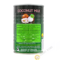 Coconut milk dessert AROY-D 400ml Thailand