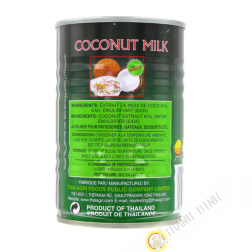 Nước cốt dừa AROY-D 400ml Thái Lan