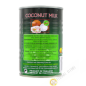 latte di cocco dolce AROY-D 400ml Thailandia latte di cocco dolce AROY-D 400ml Thailandia