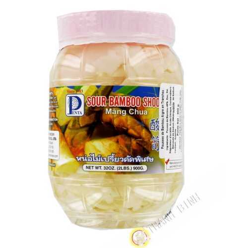 Bamboo acid PENTA 850g Thailand