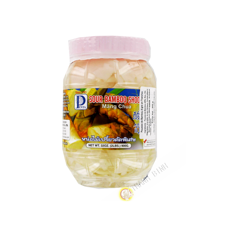 Bamboo acid PENTA 850g Thailand Bamboo acid PENTA 850g Thailand