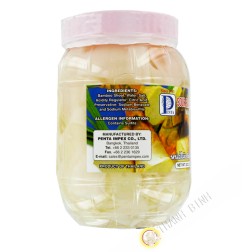 Bambú ácido PENTA 850g Tailandia