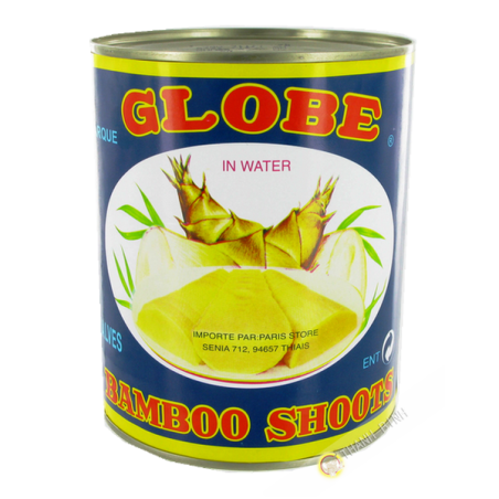 Bamboo whole 850g