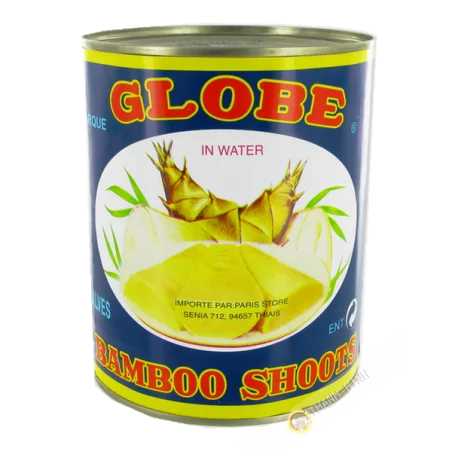 Bambou entier 850g
