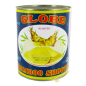 Pousse de bambou entier GLOBE 850g Taiwan Pousse de bambou entier GLOBE 850g Taiwan