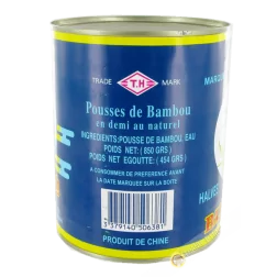 Bambus ganzen GLOBUS 850g Taiwan