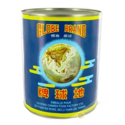 Bamboo whole 850g