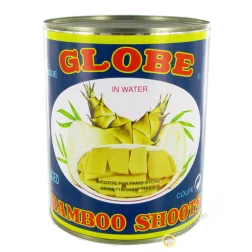 De bambú de corte 850g