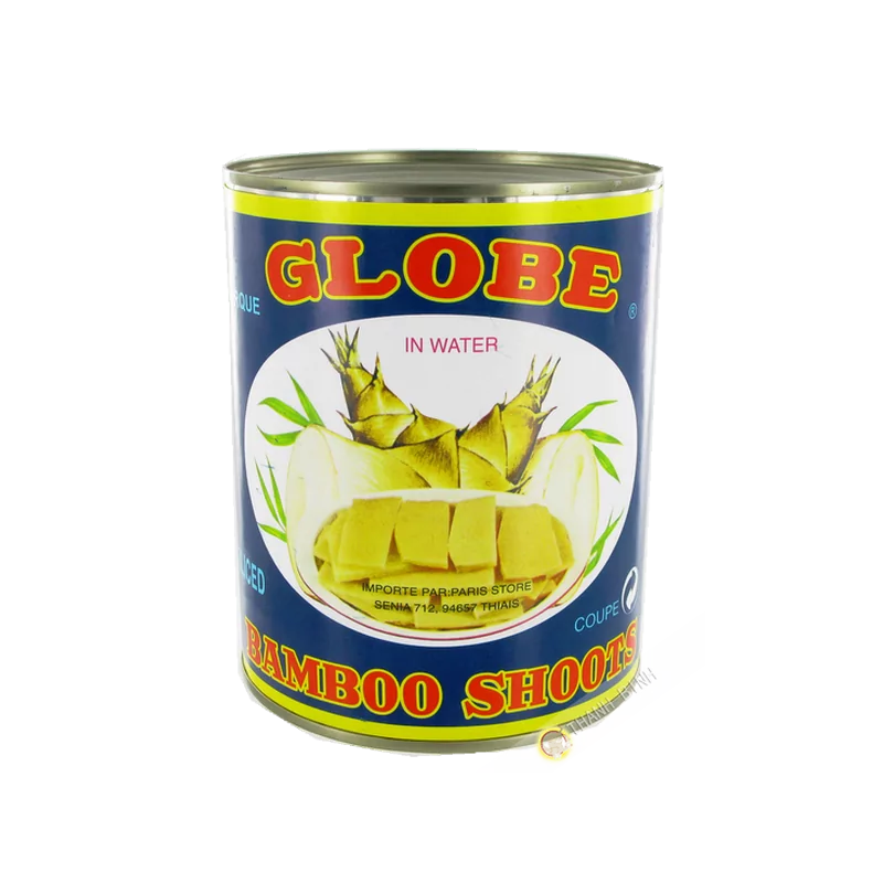 Bamboo cutting 850g