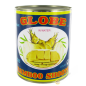 Bamboo shoots cut in the natural GLOBE 850g Taiwan