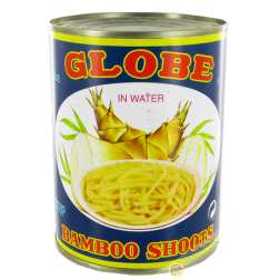 Germogli di Bambù filamento naturale GLOBO 850g Taiwan