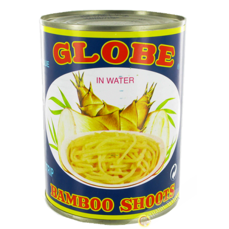 Germogli di Bambù filamento naturale GLOBO 850g Taiwan