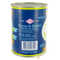 Bambussprossen filament natürliche GLOBE 850g Taiwan