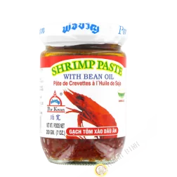 Shrimp paste in oil 200g