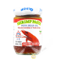 Shrimp paste, oil, soy POR KWAN 200g Thailand