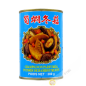 Fungus Fragrant, and bamboo Shoot simmered WU CHUNG 280g Taiwan