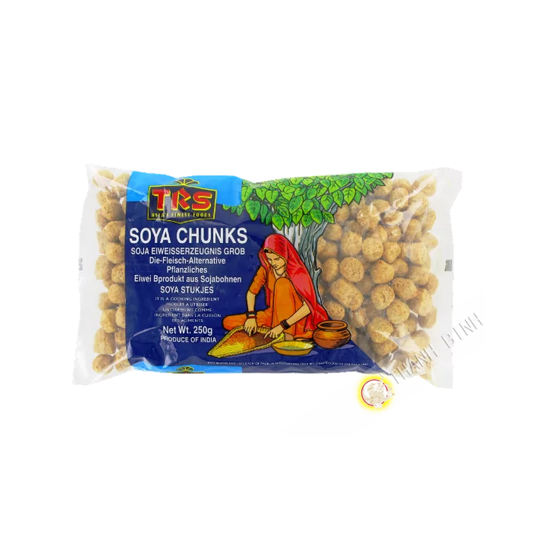 Miếng đậu TRS Vương quốc Anh 250g