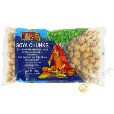 Miếng đậu TRS Vương quốc Anh 250g