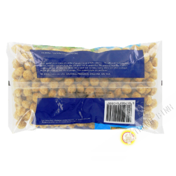 Morceaux de soja TRS 250g Royaume-Uni
