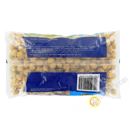 Pezzi di soia TRS 250g Regno Unito