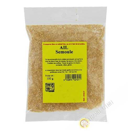 Ail semoule 100g