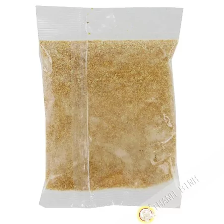 Aglio 100g di semola di