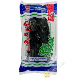 Dried seaweed 56g