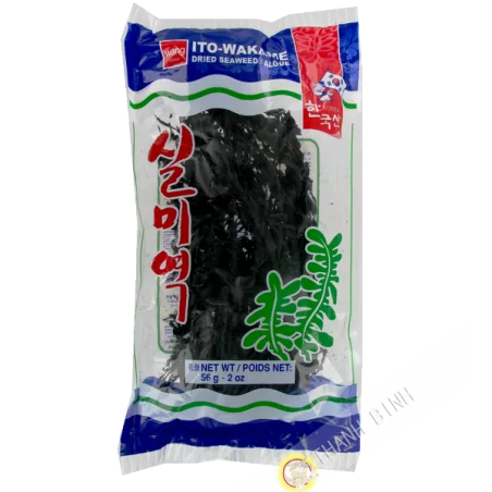Algas secas 56 g