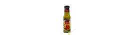 Sauce piment vert pour salade 250ml Thailande