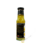 Salsa, verde, pepe, condimento per insalata 250ml