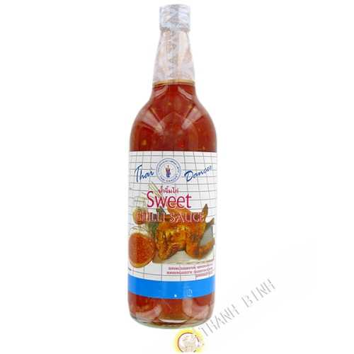 Chili-Sauce hähnchen-THAI DANCER Thailand 900g