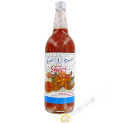 Salsa di peperoncino pollo 900g