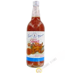 Salsa di peperoncino pollo 900g