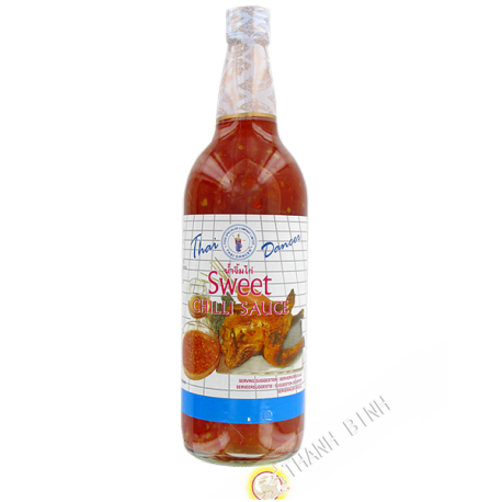 Chili-Sauce huhn 900g