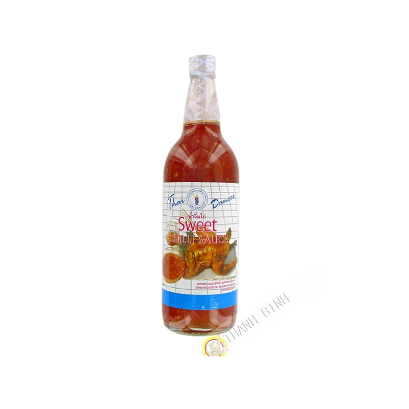 Sauce chilli chicken THAI DANCER 900g Thailand