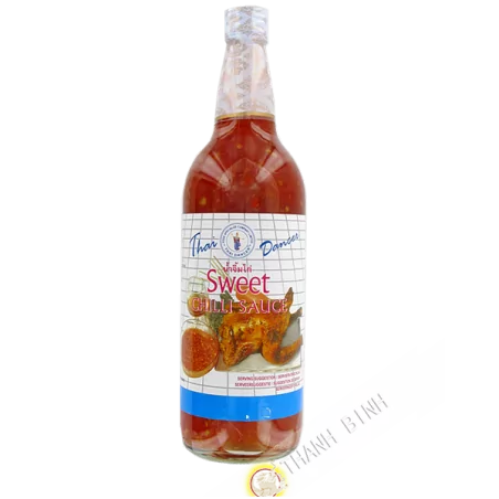 Sauce chilli chicken THAI DANCER 900g Thailand