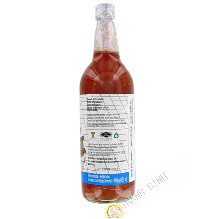 Sauce  piment poulet THAI DANCER 900g Thailande