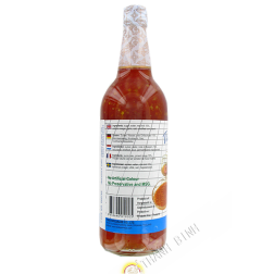 Salsa di peperoncino pollo 900g