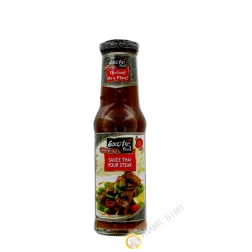 Sauce thai Steak 250ml