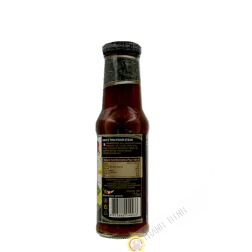 Sốt Thái cho bít tết 250ml