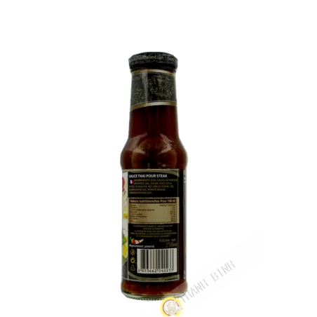 Sauce thai Steak 250ml