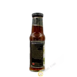 Sauce thai für Steak 250ml