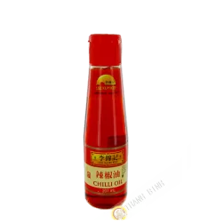 Oil pepper 207ml