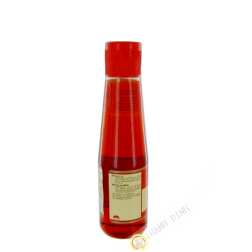 Huile piment 207ml